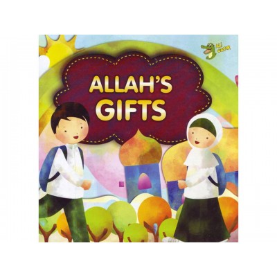Allahs Gifts